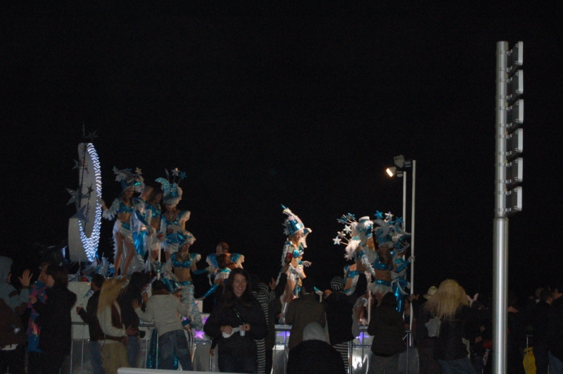 Carnaval 2010 Sitges Rua de l'extermini 
FOTOS SENSE PROCESSAR
Keywords: CARNAVAL SITGES 2010