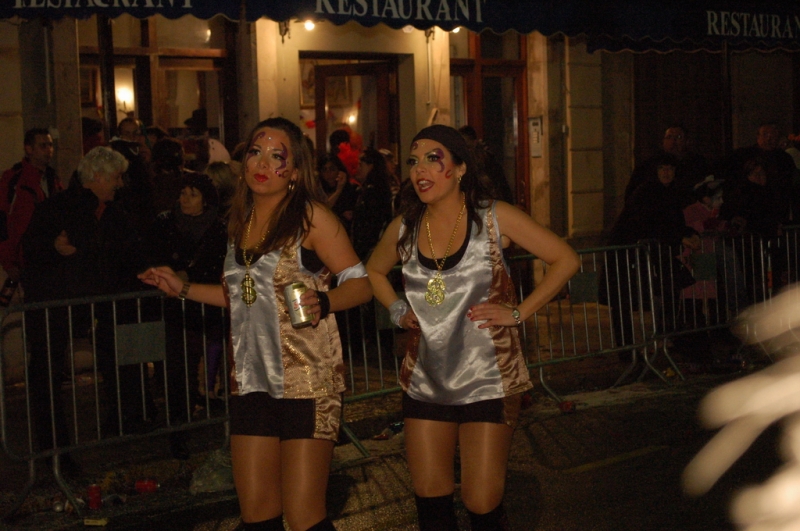 Carnaval 2010 Sitges Rua de l'extermini 
FOTOS SENSE PROCESSAR
Keywords: CARNAVAL SITGES 2010