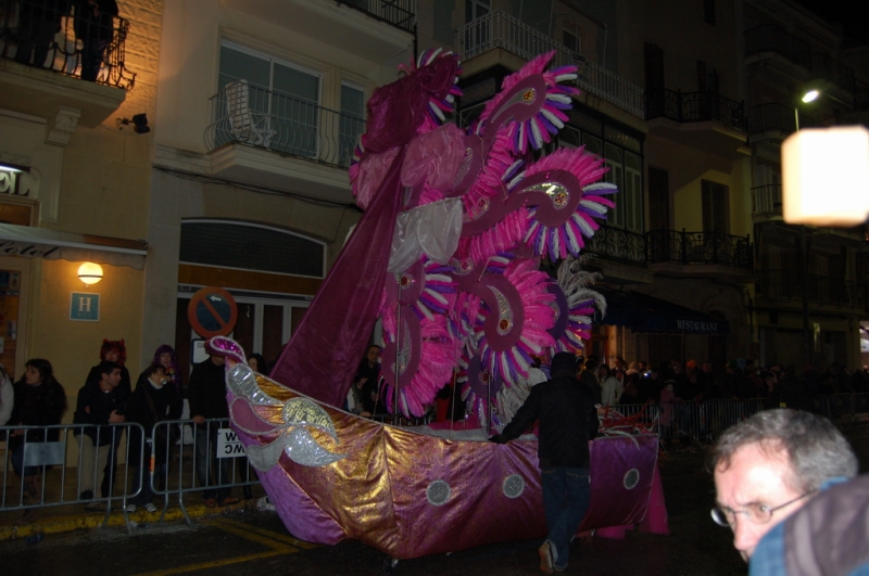 Carnaval 2010 Sitges Rua de l'extermini 
FOTOS SENSE PROCESSAR
Keywords: CARNAVAL SITGES 2010