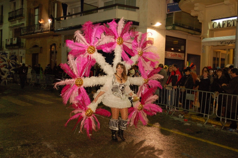 Carnaval 2010 Sitges Rua de l'extermini 
FOTOS SENSE PROCESSAR
Keywords: CARNAVAL SITGES 2010