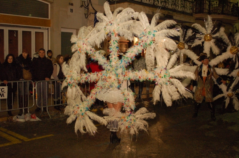 Carnaval 2010 Sitges Rua de l'extermini 
FOTOS SENSE PROCESSAR
Keywords: CARNAVAL SITGES 2010
