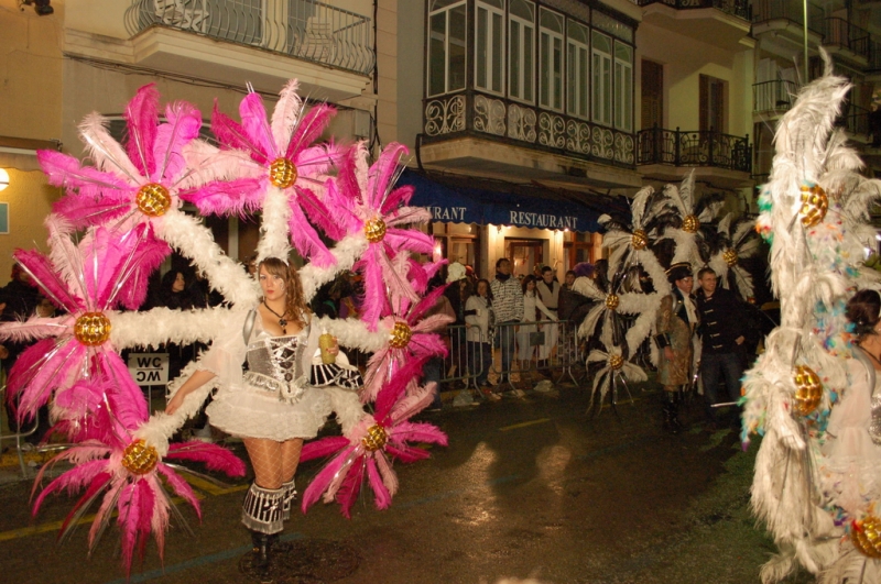 Carnaval 2010 Sitges Rua de l'extermini 
FOTOS SENSE PROCESSAR
Keywords: CARNAVAL SITGES 2010