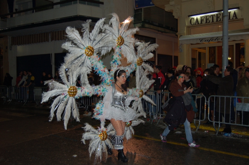 Carnaval 2010 Sitges Rua de l'extermini 
FOTOS SENSE PROCESSAR
Keywords: CARNAVAL SITGES 2010