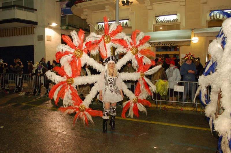 Carnaval 2010 Sitges Rua de l'extermini 
FOTOS SENSE PROCESSAR
Keywords: CARNAVAL SITGES 2010