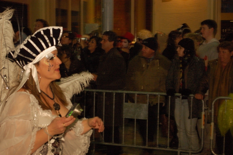 Carnaval 2010 Sitges Rua de l'extermini 
FOTOS SENSE PROCESSAR
Keywords: CARNAVAL SITGES 2010