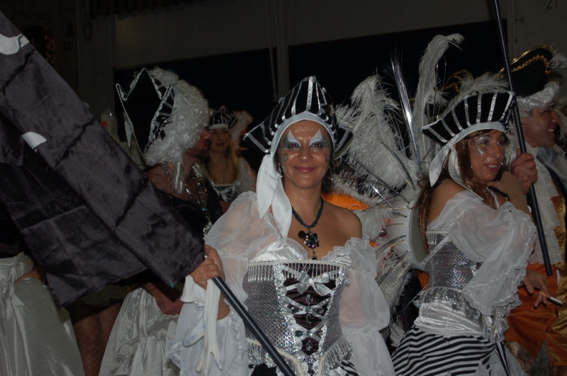 Carnaval 2010 Sitges Rua de l'extermini 
FOTOS SENSE PROCESSAR
Keywords: CARNAVAL SITGES 2010