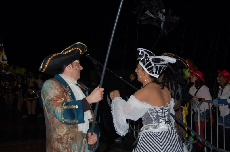 Carnaval 2010 Sitges Rua de l'extermini 
FOTOS SENSE PROCESSAR
Keywords: CARNAVAL SITGES 2010