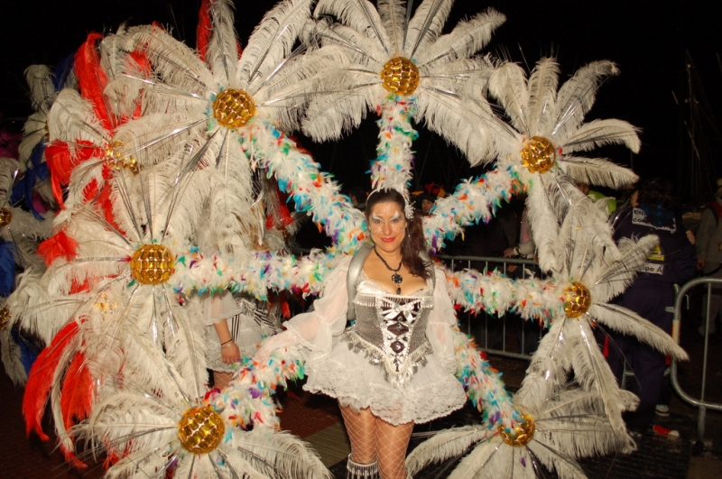 Carnaval 2010 Sitges Rua de l'extermini 
FOTOS SENSE PROCESSAR
Keywords: CARNAVAL SITGES 2010