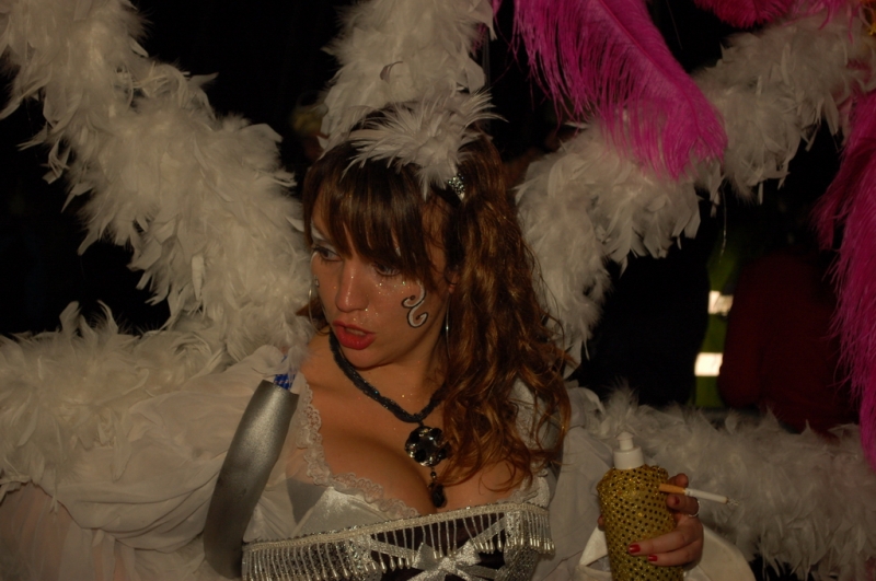 Carnaval 2010 Sitges Rua de l'extermini 
FOTOS SENSE PROCESSAR
Keywords: CARNAVAL SITGES 2010