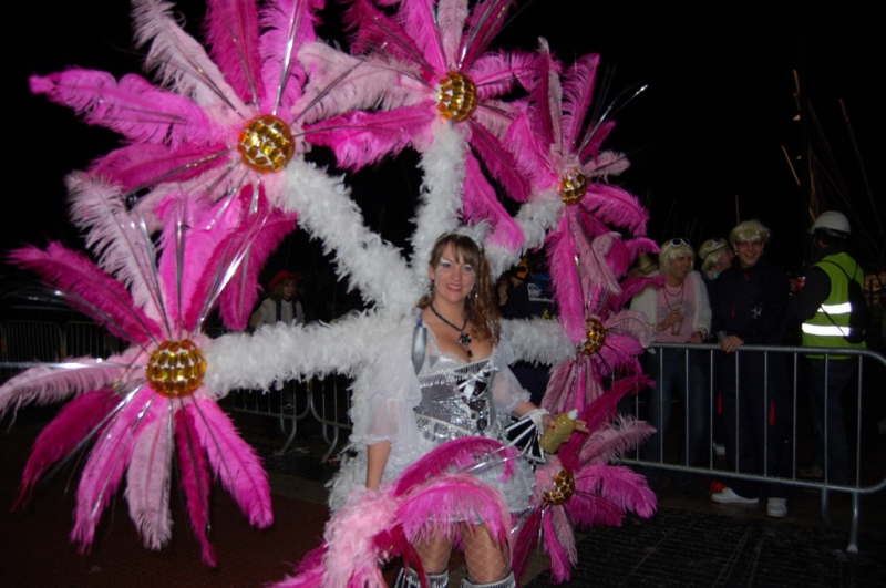 Carnaval 2010 Sitges Rua de l'extermini 
FOTOS SENSE PROCESSAR
Keywords: CARNAVAL SITGES 2010