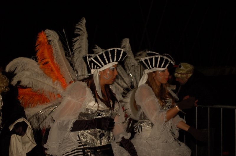Carnaval 2010 Sitges Rua de l'extermini 
FOTOS SENSE PROCESSAR
Keywords: CARNAVAL SITGES 2010