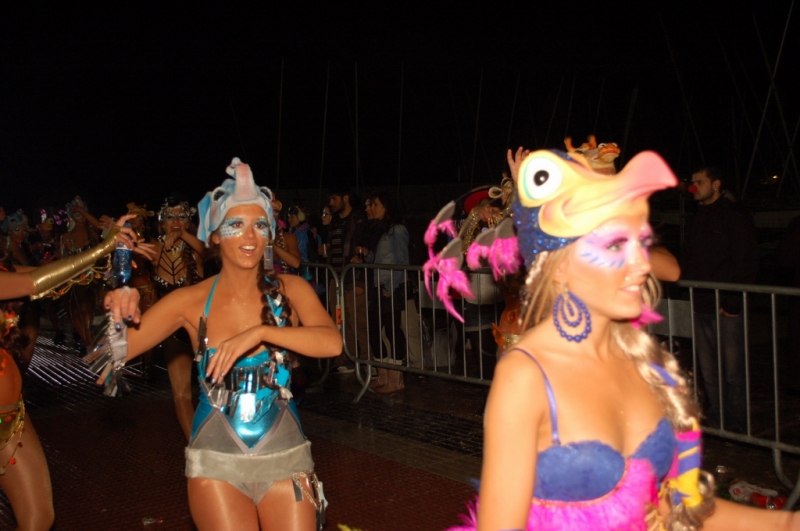 Carnaval 2010 Sitges Rua de l'extermini 
FOTOS SENSE PROCESSAR
Keywords: CARNAVAL SITGES 2010