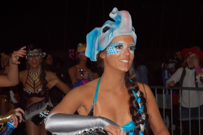 Carnaval 2010 Sitges Rua de l'extermini 
FOTOS SENSE PROCESSAR
Keywords: CARNAVAL SITGES 2010