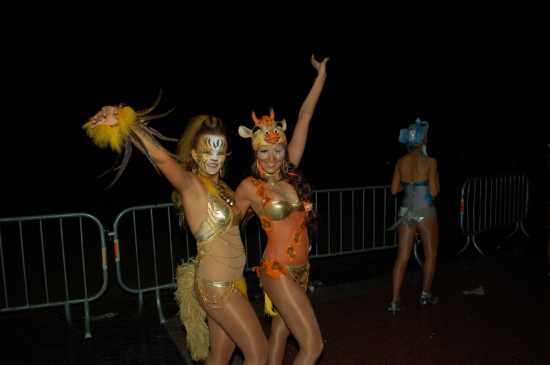 Carnaval 2010 Sitges Rua de l'extermini 
FOTOS SENSE PROCESSAR
Keywords: CARNAVAL SITGES 2010