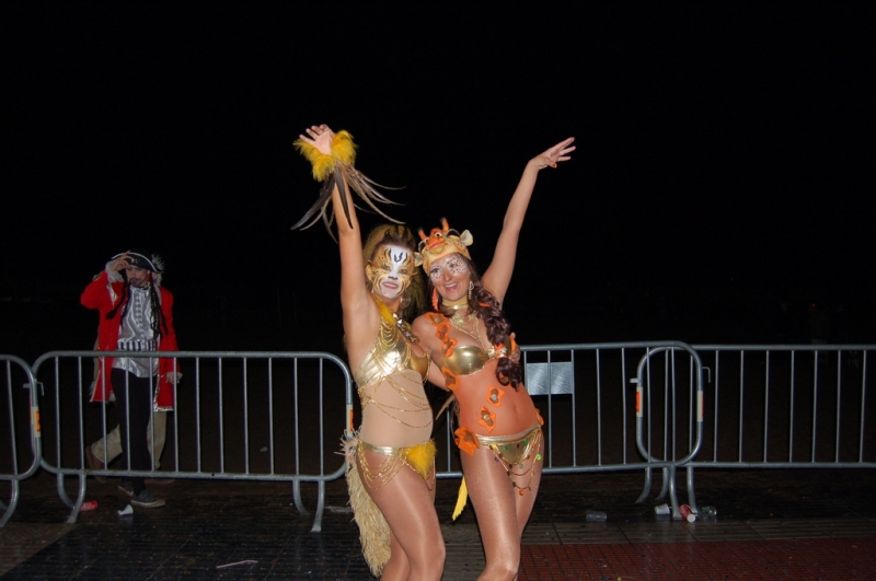 Carnaval 2010 Sitges Rua de l'extermini 
FOTOS SENSE PROCESSAR
Keywords: CARNAVAL SITGES 2010