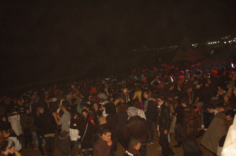 Carnaval 2010 Sitges Rua de l'extermini 
FOTOS SENSE PROCESSAR
Keywords: CARNAVAL SITGES 2010