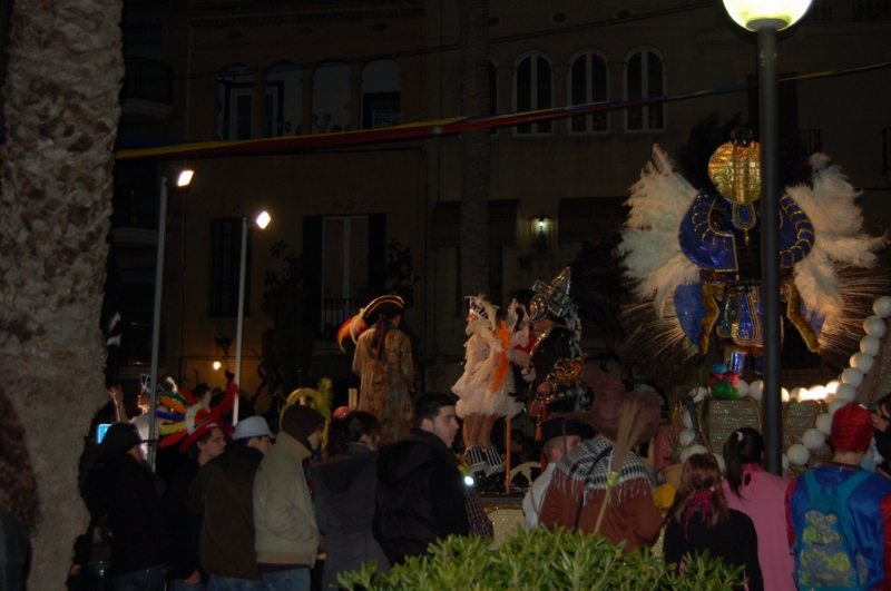 Carnaval 2010 Sitges Rua de l'extermini 
FOTOS SENSE PROCESSAR
Keywords: CARNAVAL SITGES 2010