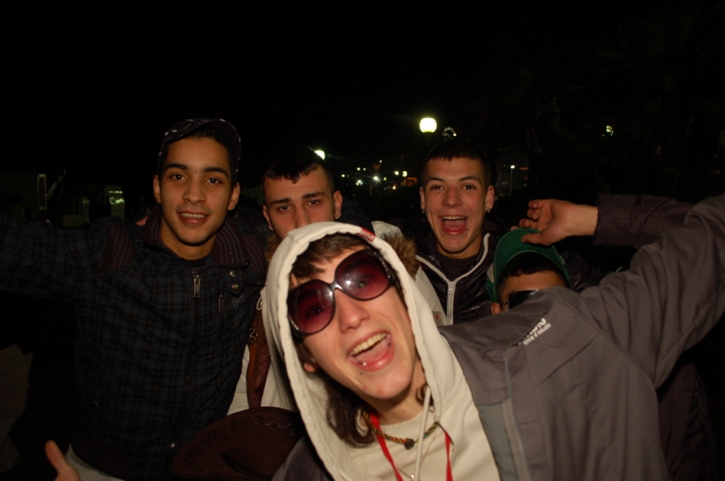 Carnaval 2010 Sitges Rua de l'extermini 
FOTOS SENSE PROCESSAR
Keywords: CARNAVAL SITGES 2010