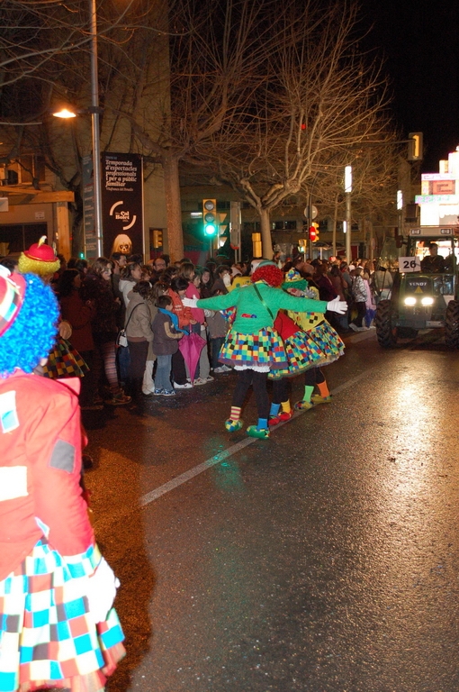 Carnaval 2010 Vilafranca ** SENSE PROCESSAR **
FOTOS SENSE PROCESSAR
Keywords: CARNAVAL VILAFRANCA 2010