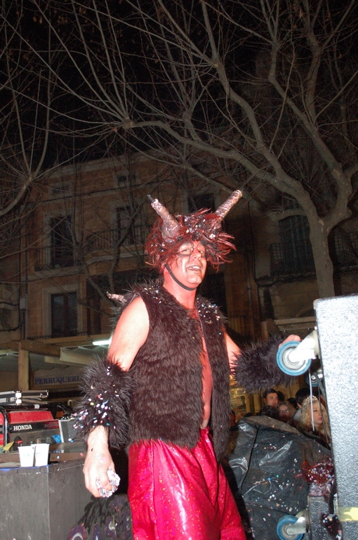Carnaval 2010 Vilafranca ** SENSE PROCESSAR **
FOTOS SENSE PROCESSAR
Keywords: Carnaval 2010 Vilafranca