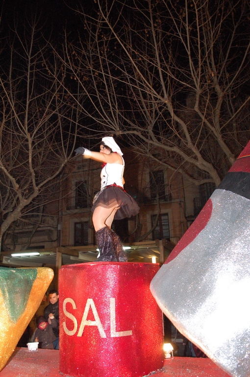 Carnaval 2010 Vilafranca ** SENSE PROCESSAR **
FOTOS SENSE PROCESSAR
Keywords: Carnaval 2010 Vilafranca