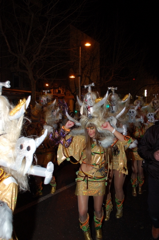 Carnaval 2010 Vilafranca ** SENSE PROCESSAR **
FOTOS SENSE PROCESSAR
Keywords: Carnaval 2010 Vilafranca