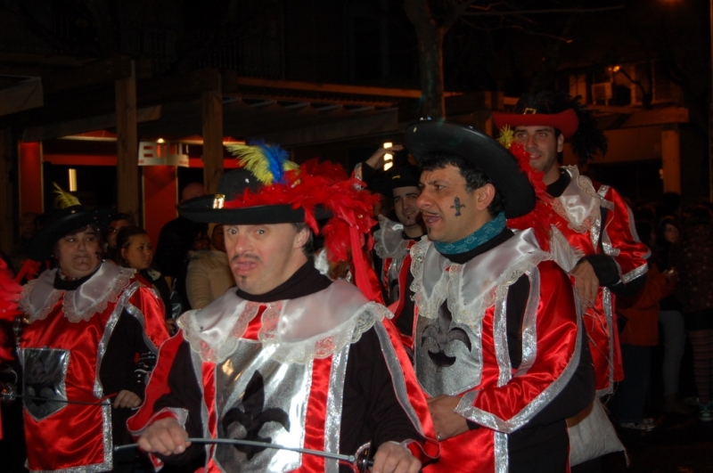 Carnaval 2010 Vilafranca ** SENSE PROCESSAR **
FOTOS SENSE PROCESSAR
Keywords: CARNAVAL VILAFRANCA 2010