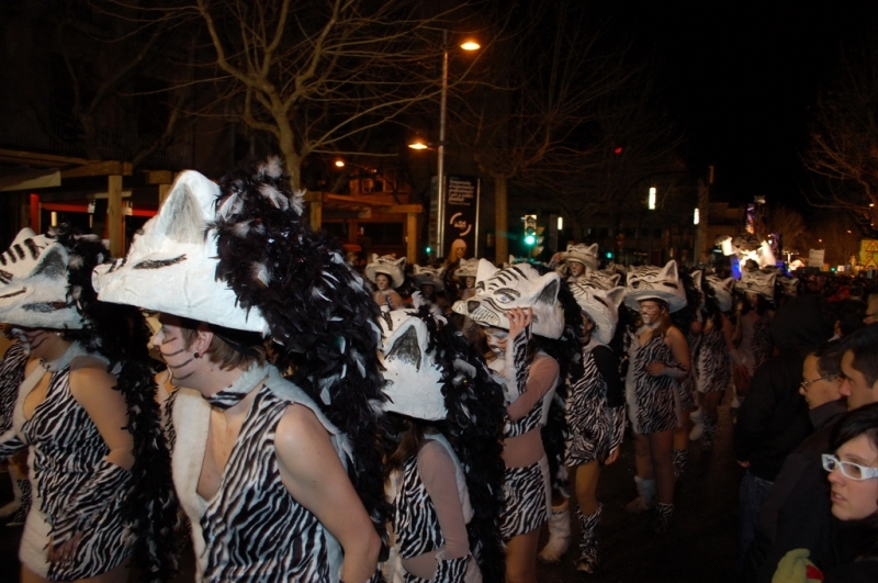 Carnaval 2010 Vilafranca ** SENSE PROCESSAR **
FOTOS SENSE PROCESSAR
Keywords: CARNAVAL VILAFRANCA 2010