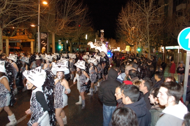 Carnaval 2010 Vilafranca ** SENSE PROCESSAR **
FOTOS SENSE PROCESSAR
Keywords: CARNAVAL VILAFRANCA 2010