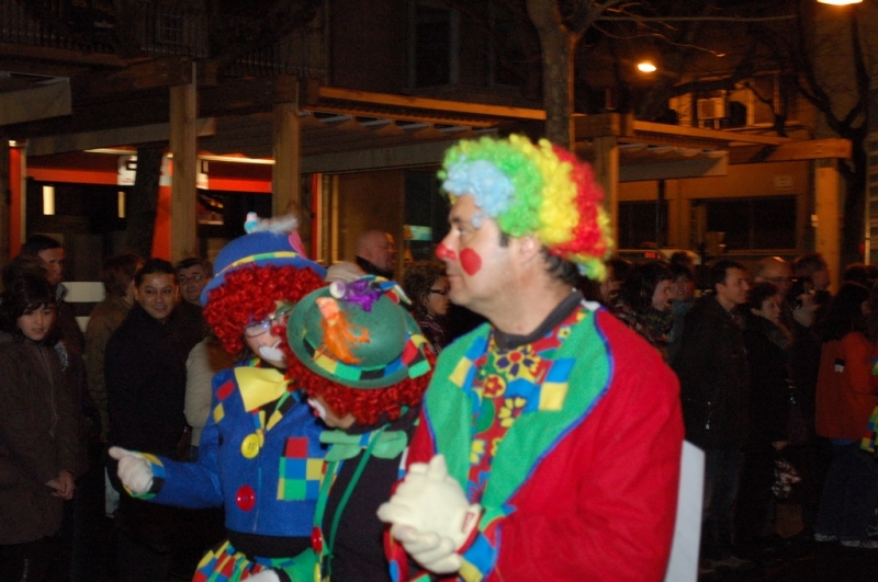 Carnaval 2010 Vilafranca ** SENSE PROCESSAR **
FOTOS SENSE PROCESSAR
Keywords: CARNAVAL VILAFRANCA 2010