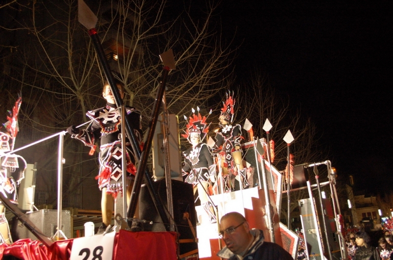 Carnaval 2010 Vilafranca ** SENSE PROCESSAR **
FOTOS SENSE PROCESSAR
Keywords: CARNAVAL VILAFRANCA 2010