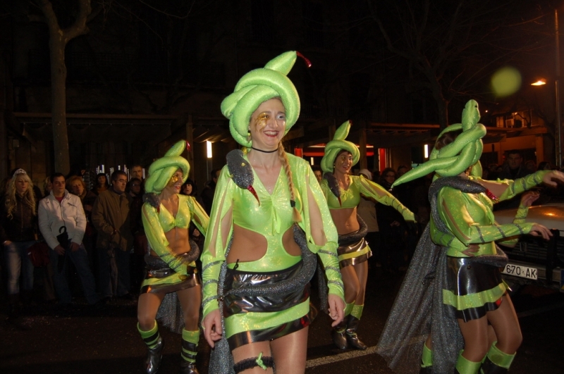 Carnaval 2010 Vilafranca ** SENSE PROCESSAR **
FOTOS SENSE PROCESSAR
Keywords: CARNAVAL VILAFRANVA 2010