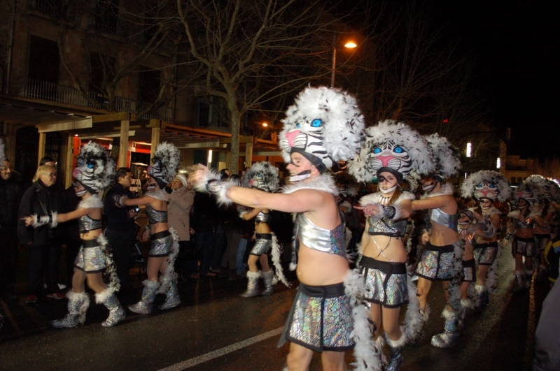 Carnaval 2010 Vilafranca ** SENSE PROCESSAR **
FOTOS SENSE PROCESSAR
Keywords: CARNAVAL VILAFRANVA 2010