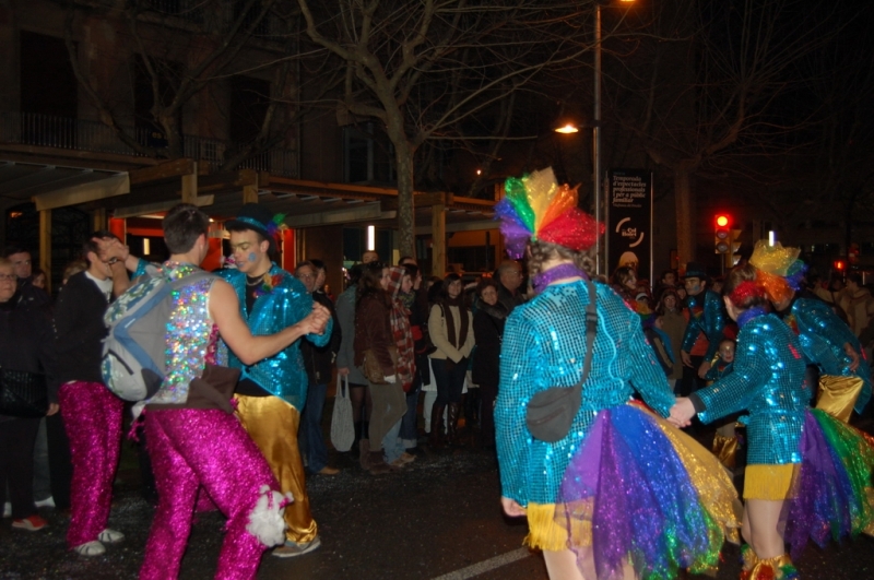 Carnaval 2010 Vilafranca ** SENSE PROCESSAR **
FOTOS SENSE PROCESSAR
Keywords: Carnaval 2010 Vilafranca