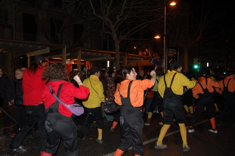 Carnaval 2010 Vilafranca ** SENSE PROCESSAR **
FOTOS SENSE PROCESSAR
Keywords: Carnaval 2010 Vilafranca