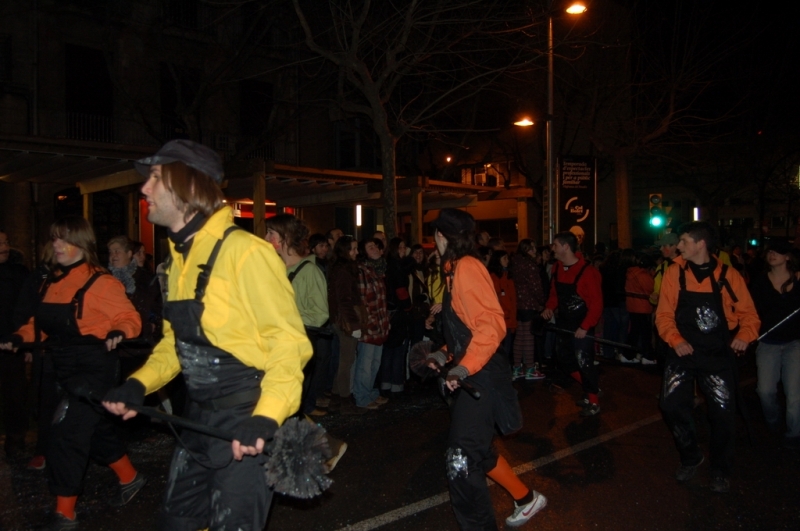 Carnaval 2010 Vilafranca ** SENSE PROCESSAR **
FOTOS SENSE PROCESSAR
Keywords: Carnaval 2010 Vilafranca