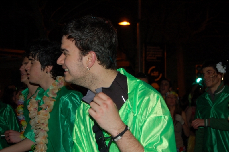 Carnaval 2010 Vilafranca ** SENSE PROCESSAR **
FOTOS SENSE PROCESSAR
Keywords: Carnaval 2010 Vilafranca