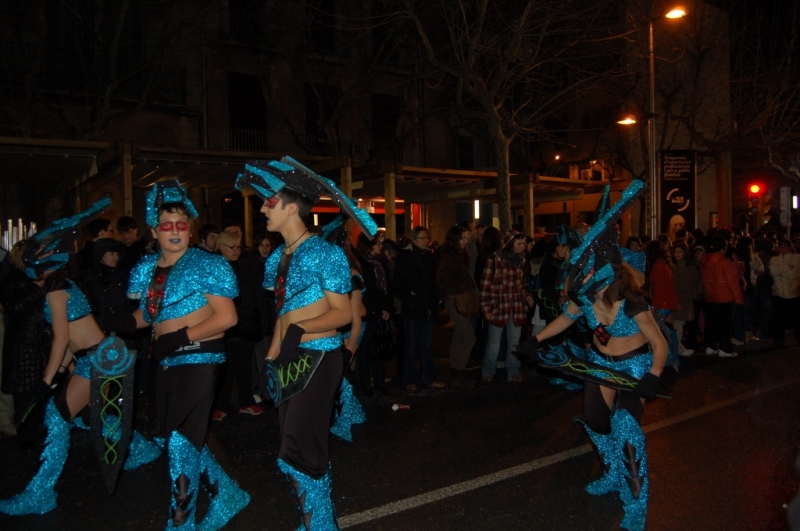 Carnaval 2010 Vilafranca ** SENSE PROCESSAR **
FOTOS SENSE PROCESSAR
Keywords: Carnaval 2010 Vilafranca
