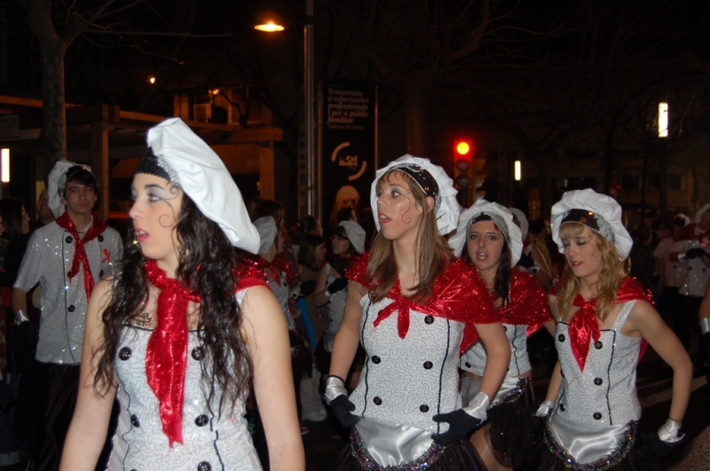 Carnaval 2010 Vilafranca ** SENSE PROCESSAR **
FOTOS SENSE PROCESSAR
Keywords: Carnaval 2010 Vilafranca