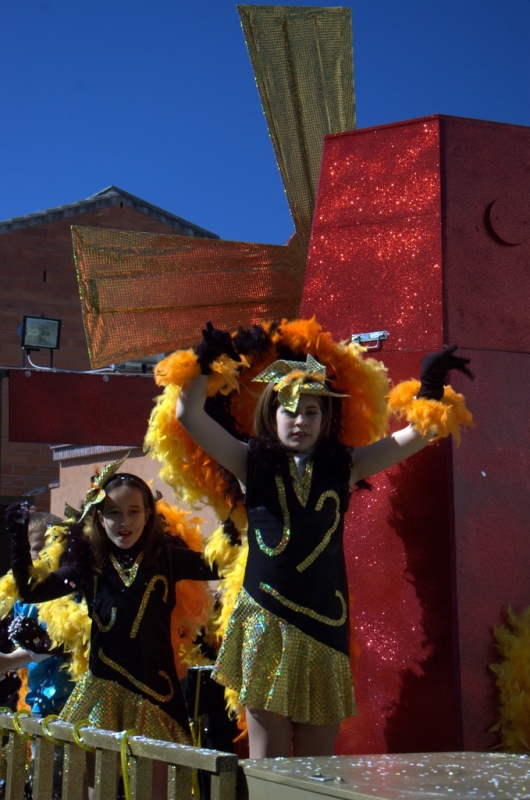 Carnaval 2011 Els Monjos
Keywords: Carnaval Monjos 2011