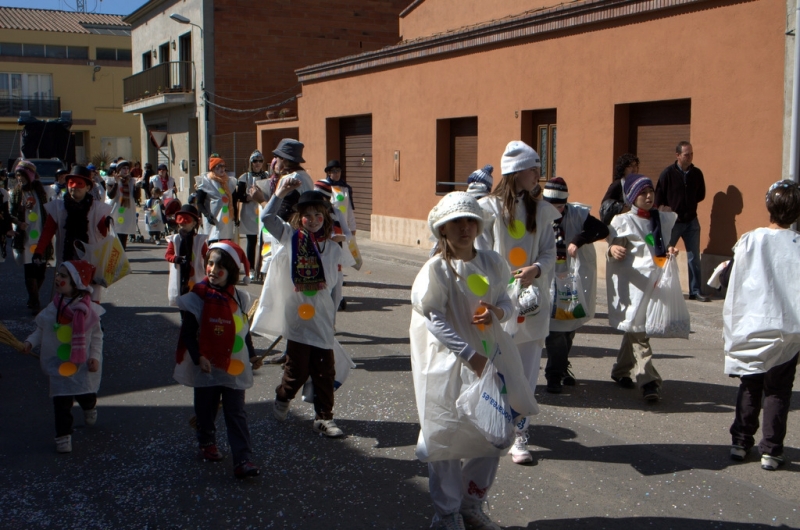Carnaval 2011 Els Monjos
Keywords: Carnaval Monjos 2011