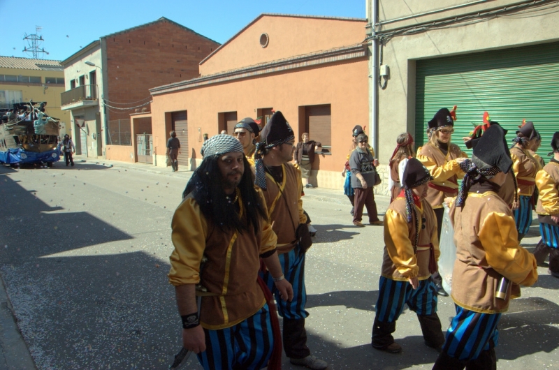 Carnaval 2011 Els Monjos
Keywords: Carnaval Monjos 2011