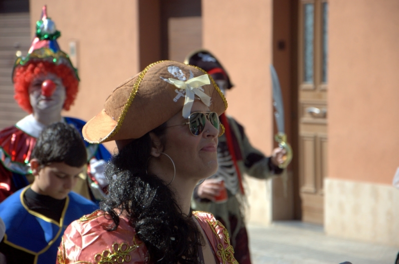 Carnaval 2011 Els Monjos
Keywords: Carnaval Monjos 2011