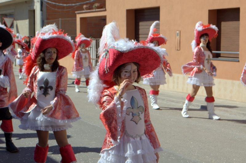 Carnaval 2011 Els Monjos
Keywords: Carnaval Monjos 2011