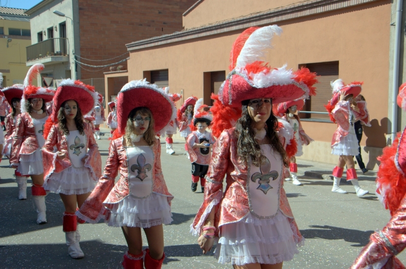 Carnaval 2011 Els Monjos
Keywords: Carnaval Monjos 2011