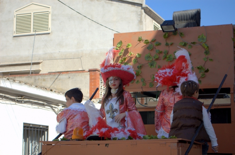Carnaval 2011 Els Monjos
Keywords: Carnaval Monjos 2011