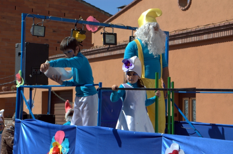 Carnaval 2011 Els Monjos
Keywords: Carnaval Monjos 2011