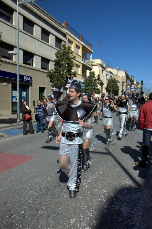 Carnaval 2011 Els Monjos
Keywords: Carnaval Monjos 2011