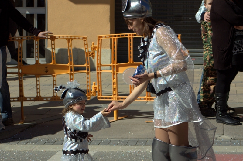 Carnaval 2011 Els Monjos
Keywords: Carnaval Monjos 2011