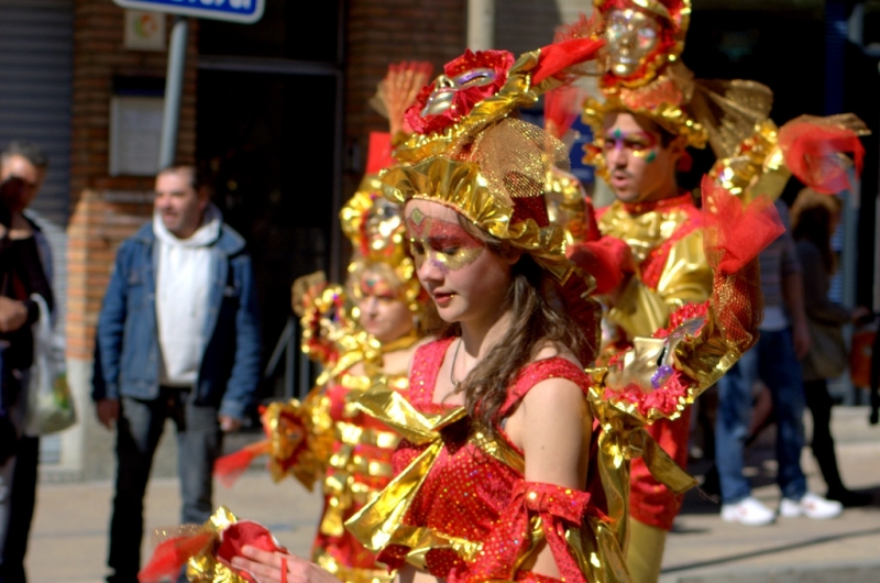 Carnaval 2011 Els Monjos
Keywords: Carnaval Monjos 2011